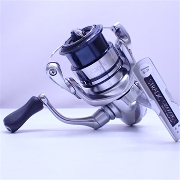 １９ストラディックC2000SHG